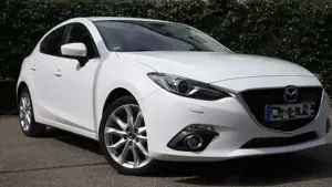 Mazda 3 SKYACTIV-G 120 Center-Line Urban Limited