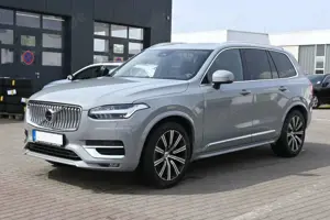 Volvo XC90 B5 D AWD Ultimate Bright*STHZ*LUFT*360°*AHK