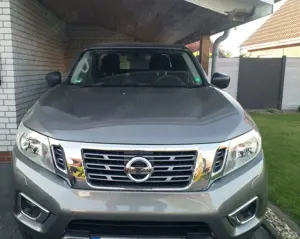 Nissan Navara Navara 2,3dci KC 4x4 Acenta