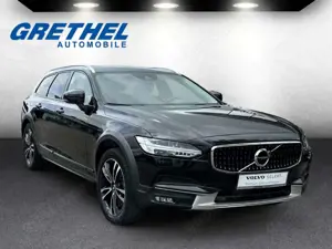 Volvo V90 Cross Country Basis AWD D4 EU6d-T Cross Country