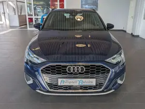 Audi A3 Bild 4