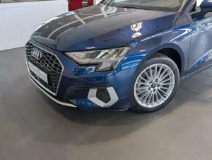 Audi A3 Bild 5