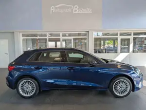 Audi A3 Bild 2