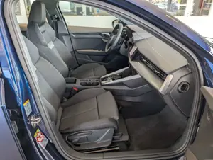 Audi A3 Bild 3
