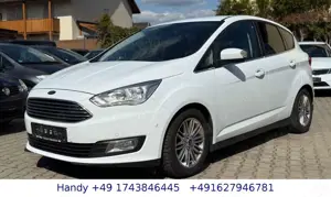 Ford C-Max 1.0 EcoBoost Cool  Connect/NAVI/R-KAM/TOP