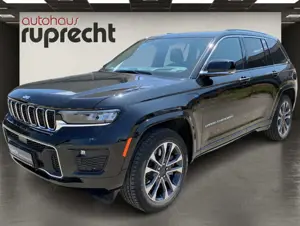 Jeep Cherokee Overland 4xe MY23