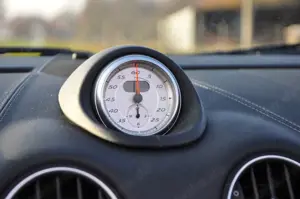 Porsche Boxster Boxster S PDK Sportklappe+Chrono,BOSE,Belüftung Bild 2