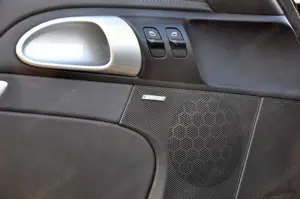 Porsche Boxster Boxster S PDK Sportklappe+Chrono,BOSE,Belüftung Bild 1