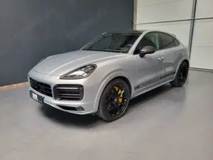 Porsche Cayenne GTS Coupe *Leichtbau-Paket Carbon| Chrono*