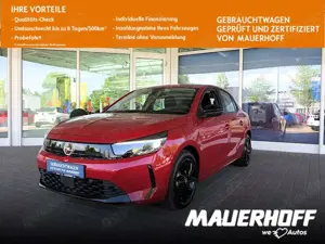 Opel Corsa F | Klima | PDC | Kamera | DAB | Allwetter