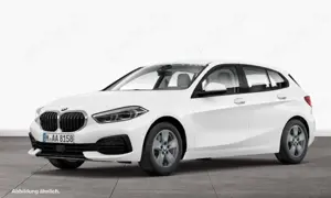BMW 118 i Lenkradheizung UPE 36.820,--