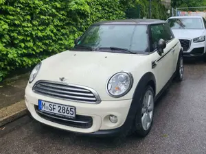 MINI Cooper Mini Cooper Green Park