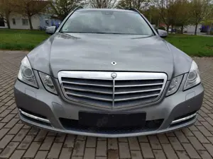 Mercedes-Benz E 250 E 250 CDI BlueEfficiency (212.203)