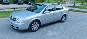 Opel Vectra 1.8  16V Elegance
