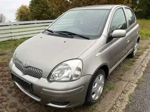 Toyota Yaris 1.3 Sol | 1. Hand |