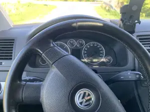 Volkswagen T5 California Multivan United Bild 5