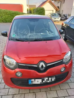 Renault Twingo Limited
