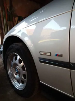 BMW 316 Compact 1.9 Open-Air / "M"-Ausstattung