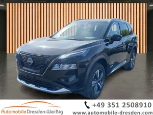 Nissan X-Trail 1.5 e-Power Tekna*Navi*HeadUp*BOSE*