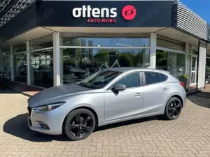 Mazda 3 2.0i EXCLUSIVE Navi, LED, PDC