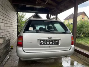 Ford Mondeo Turnier 1.8 16V