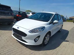 Ford Fiesta Cool  Connect