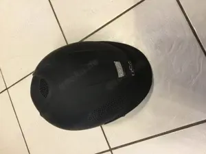 Reiterhelm Größe M