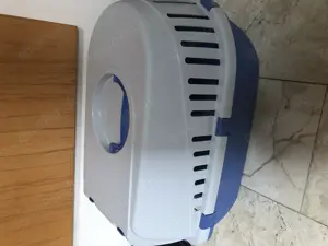 Tierbox Maße 48 34  30