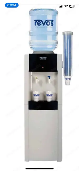 Wasserspender 