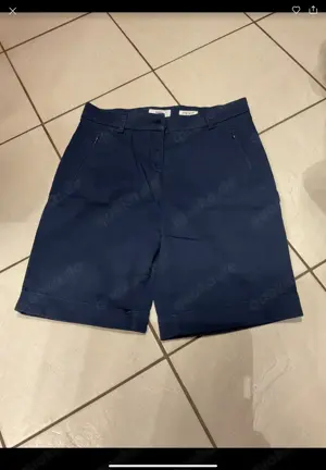 Brax Shorts Größe 38