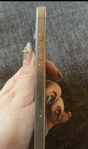 I phone 15 pro guter Zustand 