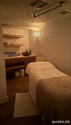 erotische Massage 