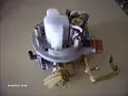Einspritzeinheit Mono Motronik für VAG Bild 2