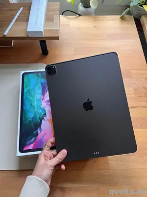 iPad Pro 12.9 6. Generation, 128gb  Bild 2 iPad Pro 12.9 6. Generation, 128gb  Bild 2