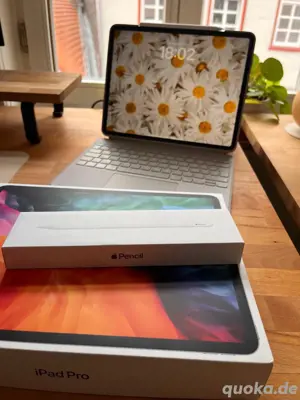iPad Pro 12.9 6. Generation, 128gb  Bild 4 iPad Pro 12.9 6. Generation, 128gb  Bild 4