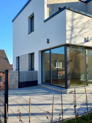 DHH für große Familie oder als WG 