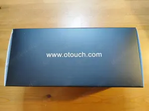 Masturbator Otouch Airturn 2 Neu mit OVP Abholung oder Versand Bild 2