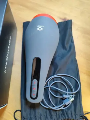 Masturbator Otouch Airturn 2 Neu mit OVP Abholung oder Versand Bild 3