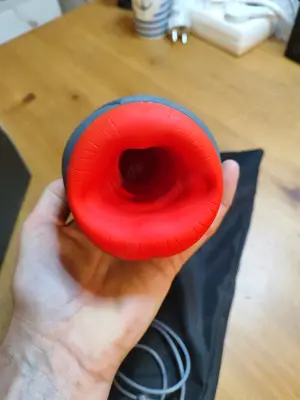Masturbator Otouch Airturn 2 Neu mit OVP Abholung oder Versand Bild 4