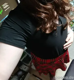 Blowjob geboten Bild 3