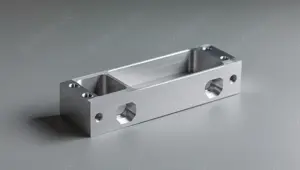 Präzise CNC-Bearbeitung & Zerspanung   Drehteile & Frästeile direkt vom Profi Bild 3