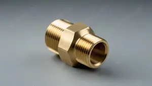 Präzise CNC-Bearbeitung & Zerspanung   Drehteile & Frästeile direkt vom Profi Bild 7