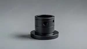 Präzise CNC-Bearbeitung & Zerspanung   Drehteile & Frästeile direkt vom Profi Bild 9