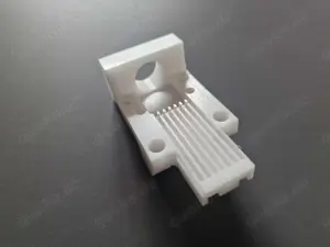 Präzise CNC-Bearbeitung & Zerspanung   Drehteile & Frästeile direkt vom Profi Bild 8