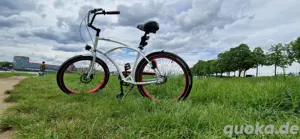 Fahrrad special cruiser 
