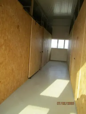 Verschiedene Lagerräume und Lagerboxen in Ilvesheim zu vermieten