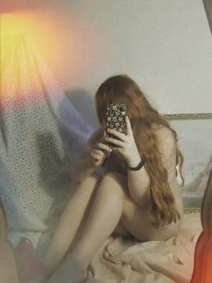Private Bilder von mir
