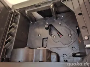 Kaffeevollautomat 
