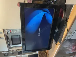 Philips LCD  TV  32PFL7332   10 top! Bild 2