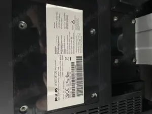 Philips LCD  TV  32PFL7332   10 top! Bild 6